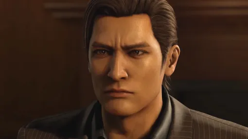 『龍が如く3外伝 DARK TIES』発表、なんと『龍が如く極3』に同時収録。中村獅童さん演じる「峯義孝」主人公、“カラオケ”なども完備の新作外伝