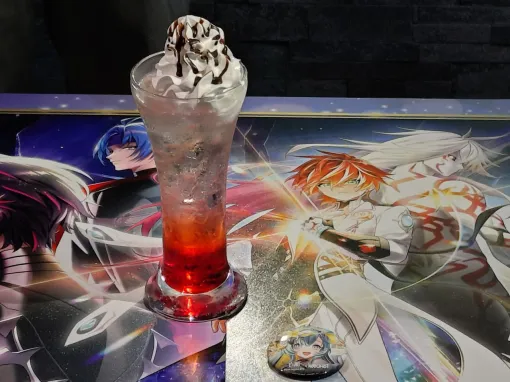 『白猫プロジェクト NEW WORLD’S』×ラウンドワンコラボレポート。池袋店と梅田店には、壁一面に『白猫』の世界が広がるコラボルームも登場! 『白猫プロジェクト NEW WORLD’S』×ラウンドワンコラボレポート。池袋店と梅田店には、壁一面に『白猫』の世界が広がるコラボルームも登場!