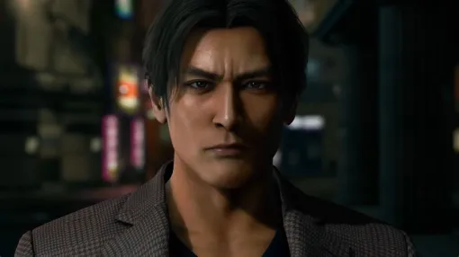 『龍が如く３外伝 DARK TIES』キャストまとめ。峯義孝はカラオケシーンも【RGGサミット2025】