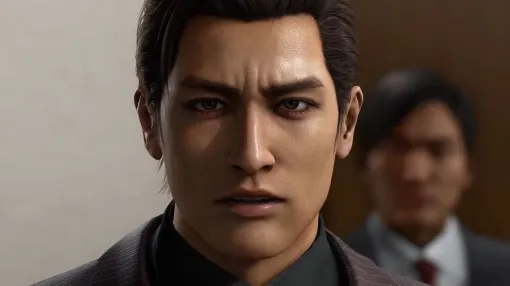 『龍が如く 極3』出演キャスト公開。『3』から一部変更あり。力也は藤原竜也から笠松将に【RGGサミット2025】