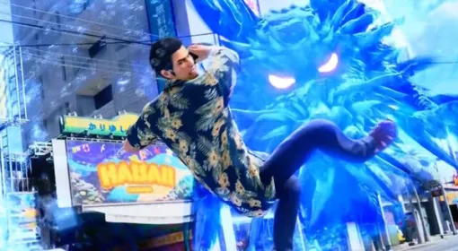 『龍が如く 極3』発表！東京・沖縄を巡る桐生一馬の戦いがフルリメイクで蘇る―キャストには宮迫博之や香川照之も、力也は変更へ