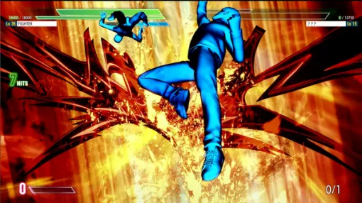 『スト6』　と『かまいたちの夜』がコラボレーション！？ワールドツアーにファイターたちが“青くなる”新エピソードが無料追加予定―「メカザンギF」スキンや本編半額セールも【TGS2025 カプコンオンラインプログラム】