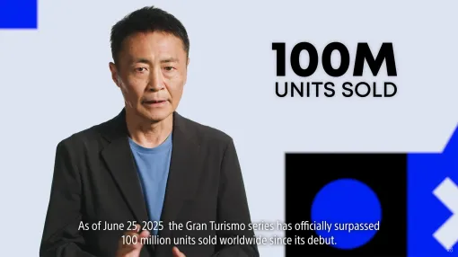 「グランツーリスモ7」，全世界累計販売本数が1億本を達成。大型アップデート「Spec III」を12月に実施予定