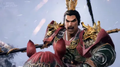 『真・三國無双2 with 猛将伝』リマスター発表、来年3月19日発売へ。20年以上の時を越え、“リメイク級”のグラフィック刷新か