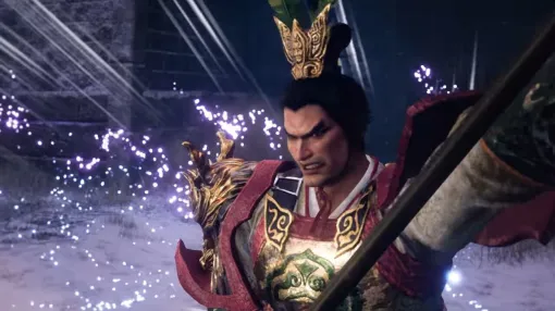 『真・三國無双2 with猛将伝』が2026年3月19日発売決定。『真・三國無双2』のリマスター版【State of Play】