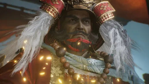 『仁王3』試遊版レビュー。戦いの舞台は再び平安時代へ。全体的な遊びやすさが向上し、戦国時代ではボス・武田信玄が待ち構える【TGS2025】 『仁王3』試遊版レビュー。戦いの舞台は再び平安時代へ。全体的な遊びやすさが向上し、戦国時代ではボス・武田信玄が待ち構える【TGS2025】