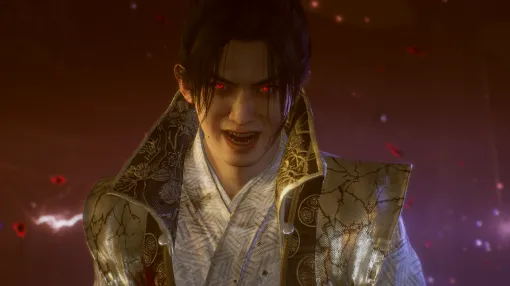 『仁王3』インタビュー。体験版の感想をもとに多数のシステムを改善。TGS試遊版のポイントや卑弥呼役の土屋太鳳&国松役の本郷奏多とのエピソードなどを訊く【TGS2025】 『仁王3』インタビュー。体験版の感想をもとに多数のシステムを改善。TGS試遊版のポイントや卑弥呼役の土屋太鳳&国松役の本郷奏多とのエピソードなどを訊く【TGS2025】