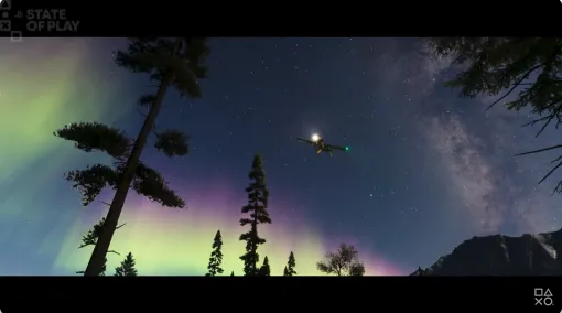 『Flight Simulator 2024』2025年12月8日発売。マイクロソフトのタイトルがPS5に登場。VR2版も開発中【State of Play】