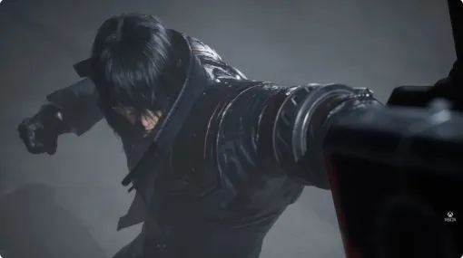 『ガングレイヴ』最新作『Gungrave Gore: Blood Heat』が世界初公開。二丁拳銃がUnreal Engine 5でさらに躍動【Xbox 東京ゲームショウ 2025 ブロードキャスト】