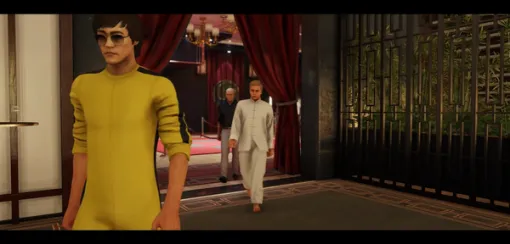 ブルース・リーの相棒として武術大会の不正に喝!『HITMAN World of Assassination』香港マフィアに潜入する新イベント開始【Xbox Broadcast】 ブルース・リーの相棒として武術大会の不正に喝!『HITMAN World of Assassination』香港マフィアに潜入する新イベント開始【Xbox Broadcast】