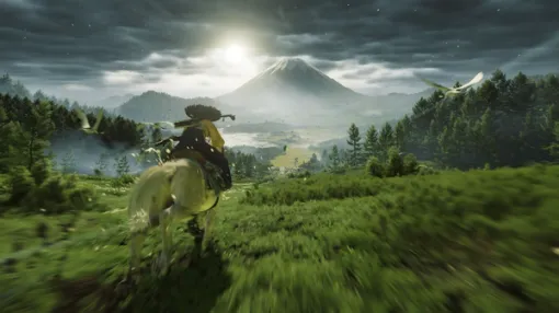 『ゴースト・オブ・ヨウテイ』海外レビューハイスコア「前作『Ghost of Tsushima』のほぼ全ての側面を凌駕している」 『ゴースト・オブ・ヨウテイ』海外レビューハイスコア「前作『Ghost of Tsushima』のほぼ全ての側面を凌駕している」