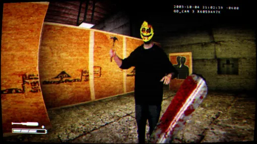 誘拐された男が殺人を強要される…『DOOM II』トータルコンバージョンMod「SNUFFED」発表！