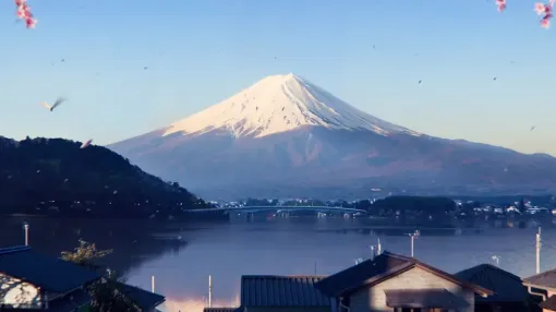 日本が舞台の『Forza Horizon 6』はシリーズ史上最も複雑なマップに?世界で待望されたロケーションが「今こそ正しく描ける」理由 日本が舞台の『Forza Horizon 6』はシリーズ史上最も複雑なマップに?世界で待望されたロケーションが「今こそ正しく描ける」理由