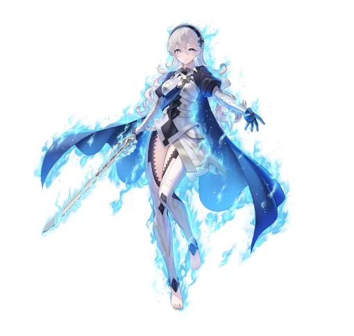 「ファイアーエムブレム ヒーローズ」に紋章士英雄のカムイ，神階英雄のリンが登場。召喚イベントは9月30日16：00スタート