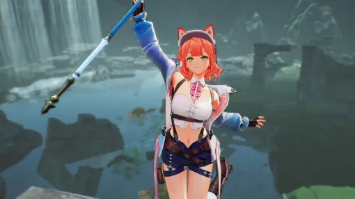 コーエーテクモ、『ユミアのアトリエ』で『紅白レスレリ』コラボDLCを配信…追加マップが楽しめる有料DLCも同時リリース コーエーテクモ、『ユミアのアトリエ』で『紅白レスレリ』コラボDLCを配信…追加マップが楽しめる有料DLCも同時リリース