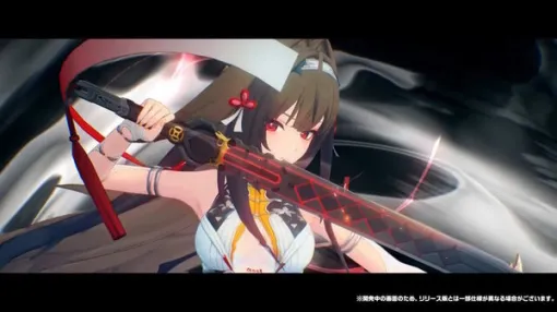 『ゼンゼロ』今後登場する6人の新キャラクターが一挙公開！雲嶽山の弟子だという「葉瞬光（よう・しゅんこう）」なる女の子も