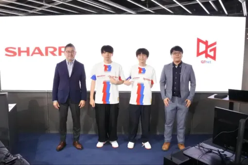 シャープのプラズマクラスター技術で『VALORANT』プロ選手のパフォーマンスが向上　特にIGLの選手のパフォーマンスに変化が【PR】