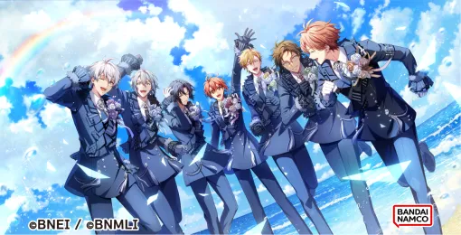 ［インタビュー］「アイドリッシュセブン」10周年！　開発スタッフが語るこれまでの歩みと未来への展望