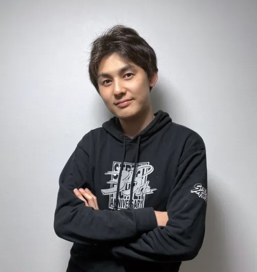 「週刊プロゲーマーファイル」File.302:NISHIKIN選手【ストリートファイター】 「週刊プロゲーマーファイル」File.302:NISHIKIN選手【ストリートファイター】