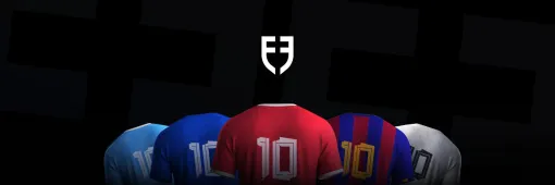 月刊ブロックチェーンゲーム通信　第23号。今回の分析ターゲットは「Football.Fun」