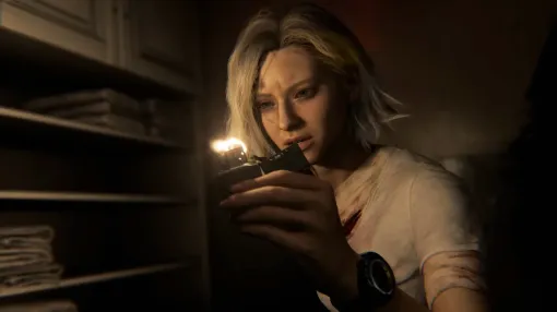 『バイオハザード レクイエム』は『バイオ7』系「探索ホラー路線」なのに間口広め。怖さ全開でも新規を見据える“仕掛け”とは