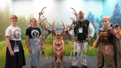 1,200万本のヒット作『Valheim』、発売前の予想は「2万本」だった。開発チームにインタビュー【TGS2025】