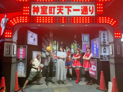 結のほえほえゲーム演説:第250回「東京ゲームショウ2025現地遊びつくしレポート」 結のほえほえゲーム演説:第250回「東京ゲームショウ2025現地遊びつくしレポート」