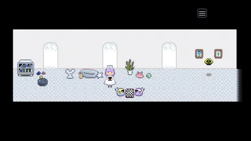 『Robot Hospice』愛されたロボットたちを看取る終末アドベンチャーの無料体験版が配信開始。ここでしか見られない2種類のエンディングを収録