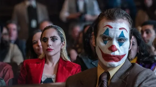 Amazonのプライム会員限定で『ジョーカー:フォリ・ア・ドゥ』などの映画がお買い得に【プライム感謝祭】