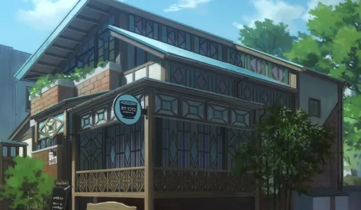 『リコリス・リコイル』今回もセンス爆発? たきながお月見団子を作ったようです 『リコリス・リコイル』今回もセンス爆発? たきながお月見団子を作ったようです