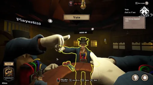 対戦型推理ゲーム「Cut That Wire」,10月22日にSteamでリリース。さまざまなミニゲームを通じて,仲間を装ったインポスターを見抜こう