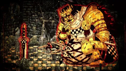 新作大型メトロイドヴァニア『Chronoscript(クロノスクリプト)』開発者が目指す「メトロイドヴァニア+」とは何なのか?『Hollow Knight』や『Blasphemous』などを研究した“その先”に 新作大型メトロイドヴァニア『Chronoscript(クロノスクリプト)』開発者が目指す「メトロイドヴァニア+」とは何なのか?『Hollow Knight』や『Blasphemous』などを研究した“その先”に