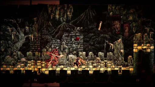 新作国産メトロイドヴァニア『Chronoscript（クロノスクリプト）』は「なかなか難しくなる」模様。全員がクリアできないリスクがあったとしても届けたい体験