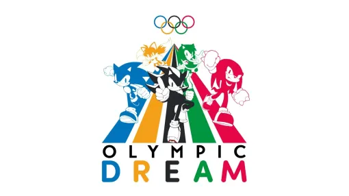 セガと国際オリンピック委員会(IOC)がライセンス契約締結へ。『ソニック』シリーズと五輪のコラボレーション、ふたたび