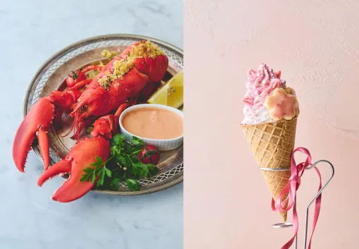 『まほやく』公式レシピブック第2弾が12月1日発売。魔法使いたちの好物やエイプリルフールイベントに登場したあのソフトクリームのレシピも【魔法使いの約束】