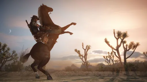 『レッド・デッド・リデンプション』日本発売15周年。時代の終焉をリアルに描いた史上最高の西部劇。オープンワールドの歴史に残る一作【今日は何の日？】