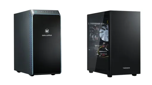 【ドスパラ】RTX5060・RTX5060Ti・RTX5070搭載のガレリアゲーミングPC購入で最大15000円ポイント還元。秋のパソコン買替応援祭は10月10日まで