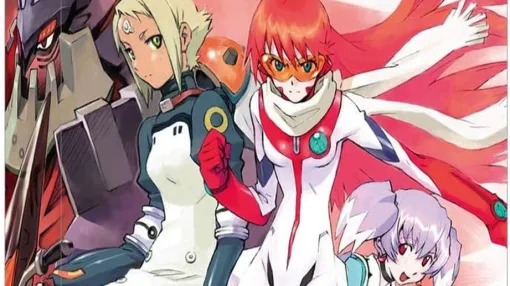 《Amazonプライム感謝祭》『トップをねらえ』『幼女戦記』『パプリカ』など、セール対象でお得に購入できるアニメ・ブルーレイの商品をピックアップ