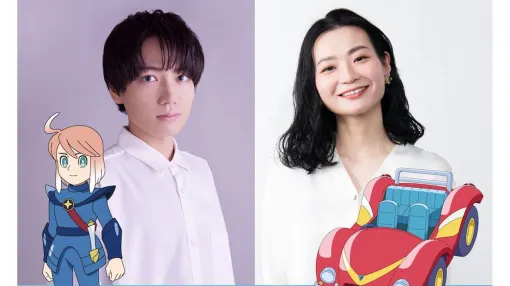 『映画ドラえもん 新・のび太の海底鬼岩城』の公開日が2026年2月27日に決定。エル役は千葉翔也、水中バギー役は広橋涼