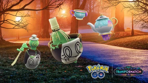 Niantic、『Pokémon GO』でイベント「ハロウィン2025」開催決定!「チャデス」「ヤバソチャ」が初登場 Niantic、『Pokémon GO』でイベント「ハロウィン2025」開催決定!「チャデス」「ヤバソチャ」が初登場