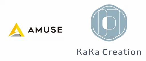 アミューズ、アニメ生成AIサービスを展開するKaKa Creationへ出資 クリエイターの創造性を拡張、日本発のアニメを世界へ発信 アミューズ、アニメ生成AIサービスを展開するKaKa Creationへ出資 クリエイターの創造性を拡張、日本発のアニメを世界へ発信