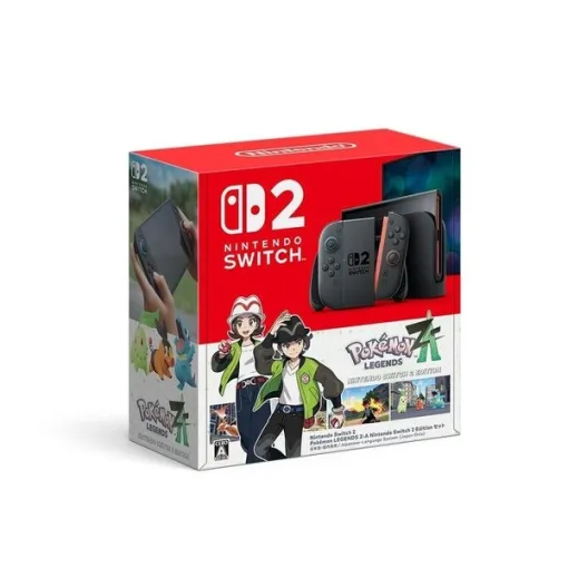 「スイッチ2」ゲオにて購入権クーポンが10月10日より配布!あなたは対象?条件をチェック 「スイッチ2」ゲオにて購入権クーポンが10月10日より配布!あなたは対象?条件をチェック