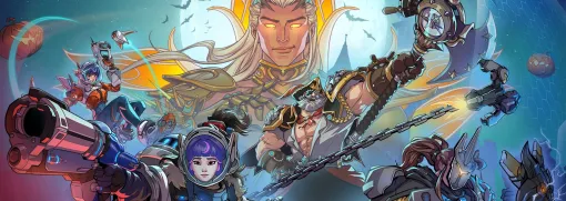 「オーバーウォッチ 2」，シーズン19「ホーンテッド・マスカレード」は10月15日開幕。スタジアムに新要素「ガジェット」などを実装予定