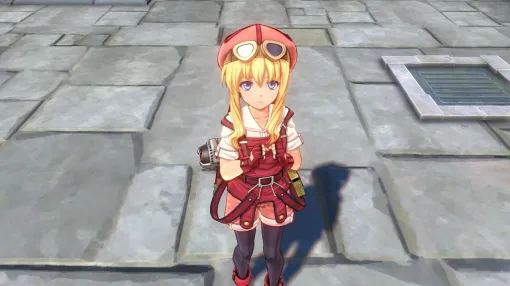 『空の軌跡 the 1st』 アプデで“1人称視点モード”などが追加。リベールの景色をUI非表示で見られるほか、キャラ目線で人物を見ることも可能に