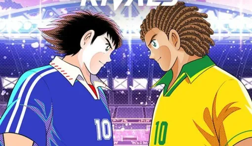 『キャプテン翼 -RIVALS- Polygon/Oasys』が11月28日にサービス終了。原作に登場する選手たちをNFTで育成・対戦できるブロックチェーンゲーム