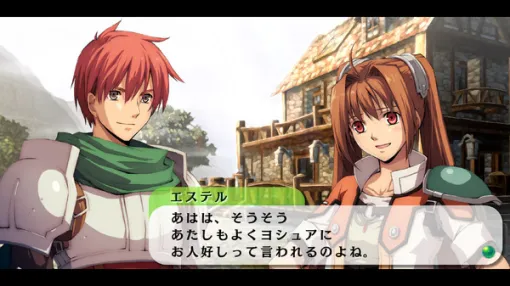 日本ファルコムのドリームマッチが約15年振りに復活！『イースvs.空の軌跡 オルタナティブ・サーガ』リマスター版、日本語対応でPC向けに本日10月11日発売