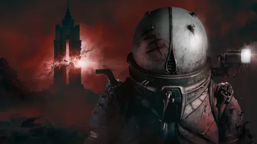 『SILENT HILL 2』のリメイクも手掛けるBloober Teamによるハードコアサバイバルホラー『Cronos: The New Dawn』インタビュー【TGS2025】 『SILENT HILL 2』のリメイクも手掛けるBloober Teamによるハードコアサバイバルホラー『Cronos: The New Dawn』インタビュー【TGS2025】