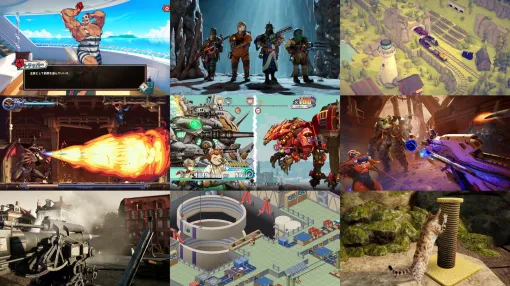 Steamセールにて、『Dead by Daylight』の恋愛シムやサイバーパンクFPS『METAL EDEN』などが値引き率高め。今週お得な注目PCゲーム16本