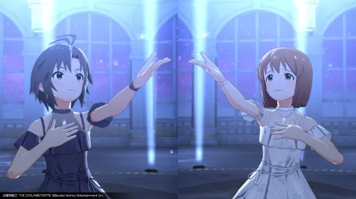 『ミリシタ』にMR公演楽曲『Halftone』&『REALIZE！！！』が実装。ライブ衣装展示会の開催も決定【『アイマス ミリオンライブ！』12thライブDAY2発表まとめ】