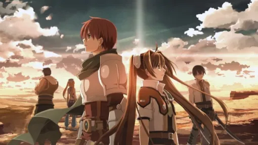 15年ぶりに味わう『イース vs. 空の軌跡 オルタナティブ・サーガ』のハイスピードACTは「令和」でも変わらず刺激的！二大看板の躍進が止まらない【プレイレポ】